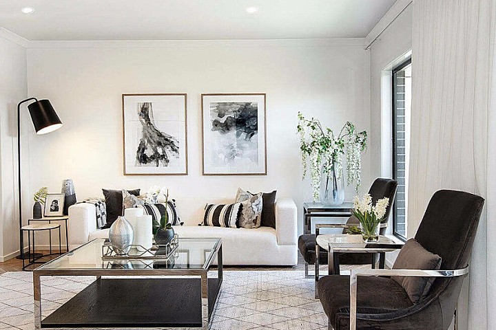 昆士兰：家便是与家人共享的惬意时光