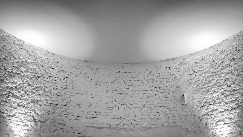 Pump House / Design and Research Institute of Shanghai Construction No.7