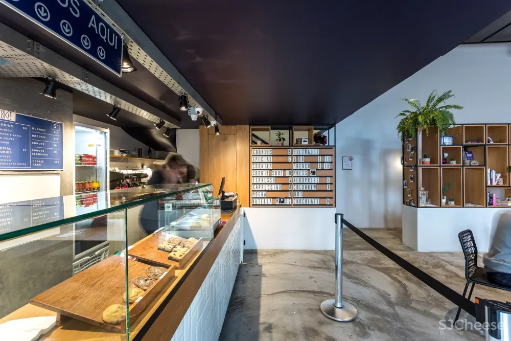 Cookie Stories / Solo Arquitetos