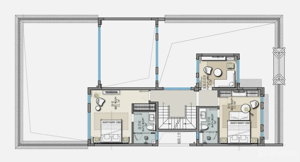 新作 | 极致东方,演绎最美的诗意栖居