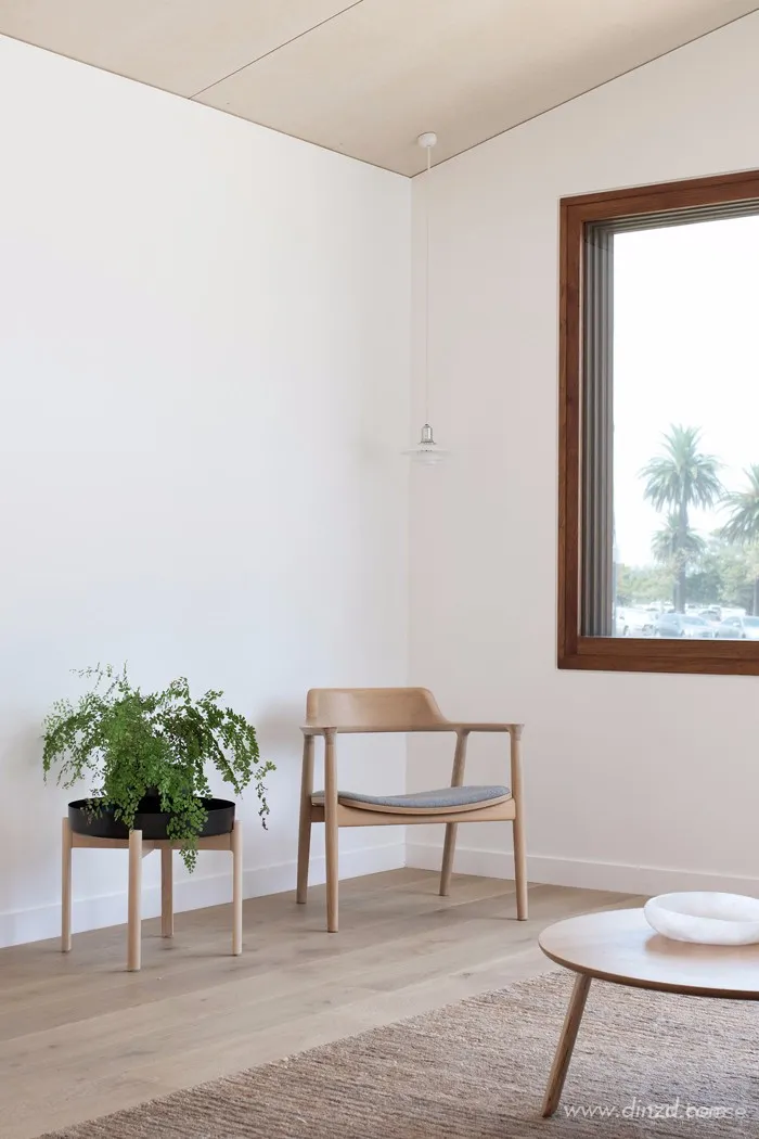 TRIAS | 可持续发展的浪漫住宅