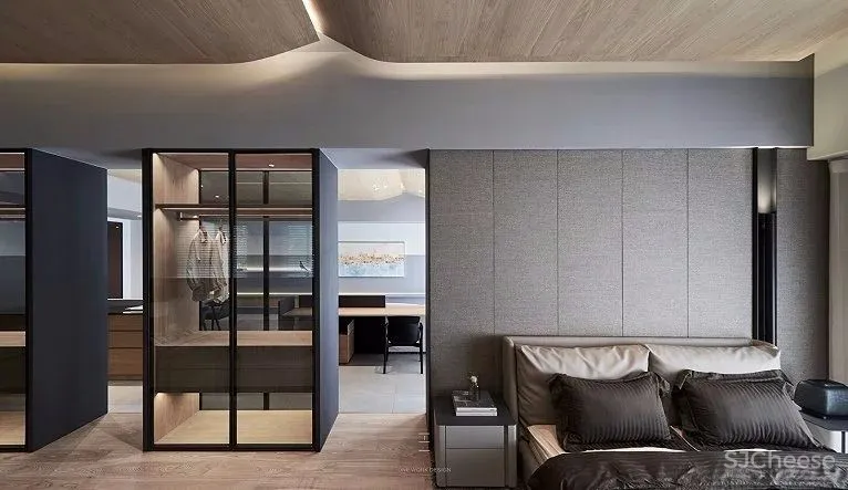 精致简约台式风丨高级范儿的完美呈现