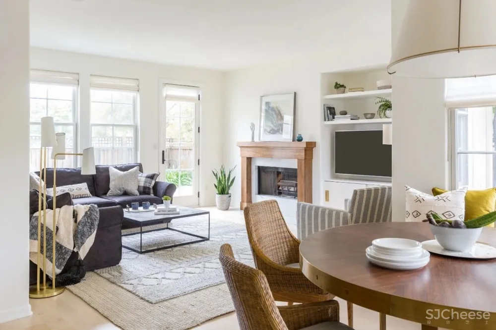 Lane McNab | 从音乐到设计的蜕变