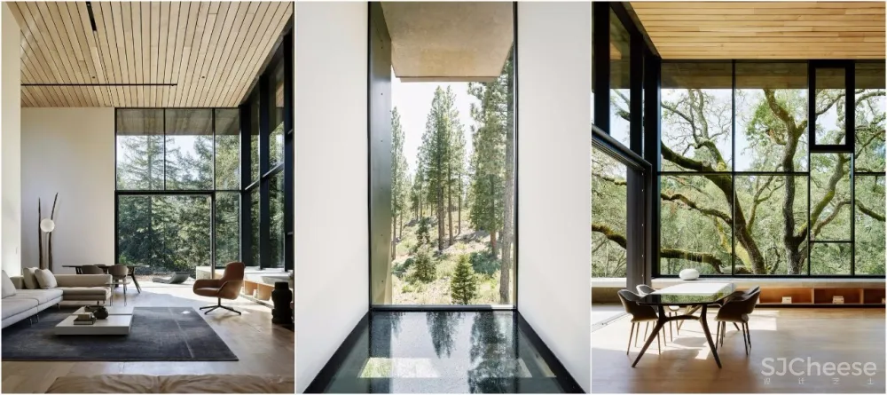 为什么越简单的设计丨越令人震撼