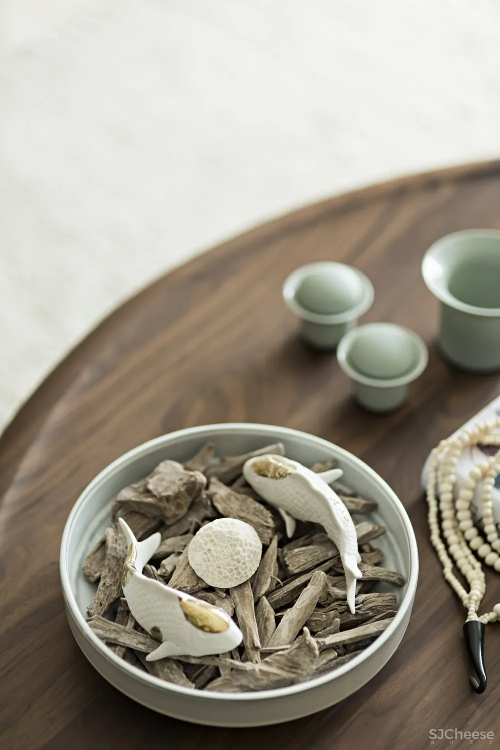 序向设计 | 简约至上的设计美学