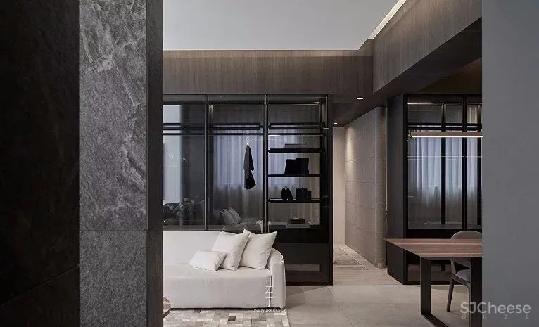 精致简约台式风丨高级范儿的完美呈现