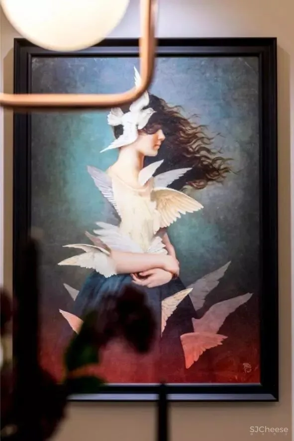 好大胆的颜色丨前卫艺术带来新感官