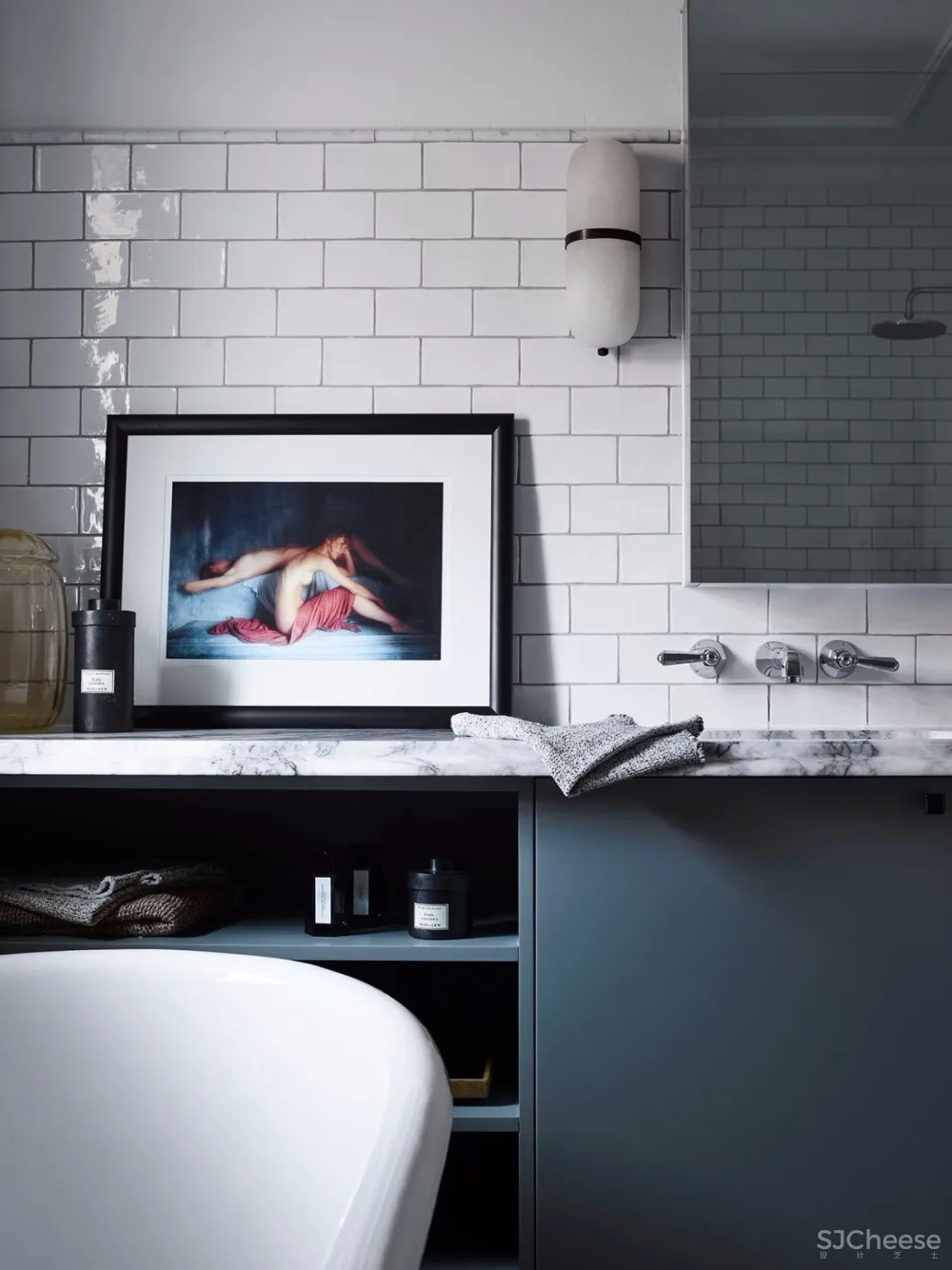 西班牙:超越时间与风格丨感受不羁的艺术魅力