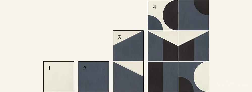 伦敦新地标丨酒店软装却是这种画风