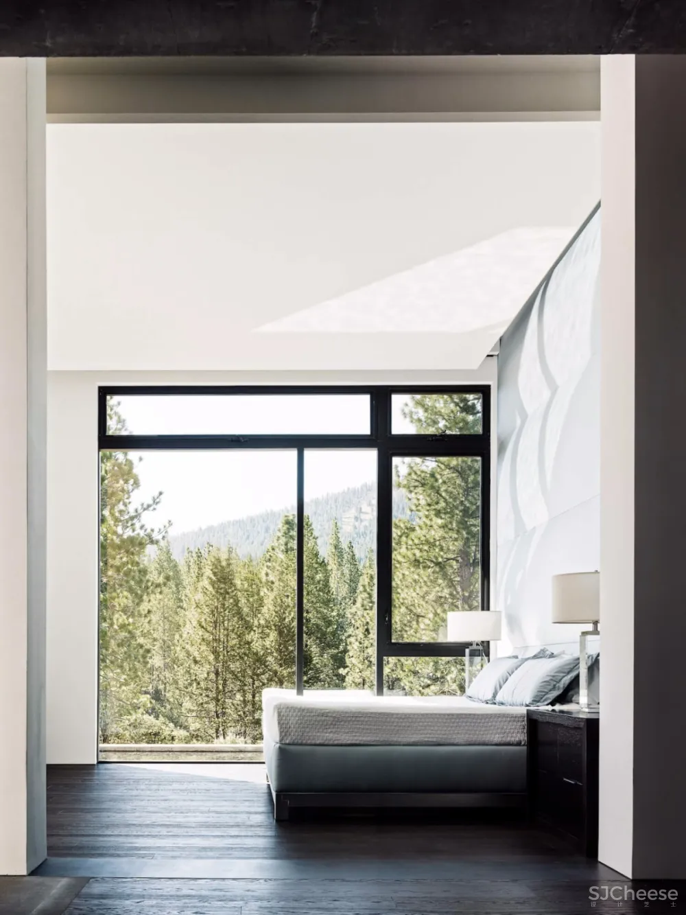 为什么越简单的设计丨越令人震撼