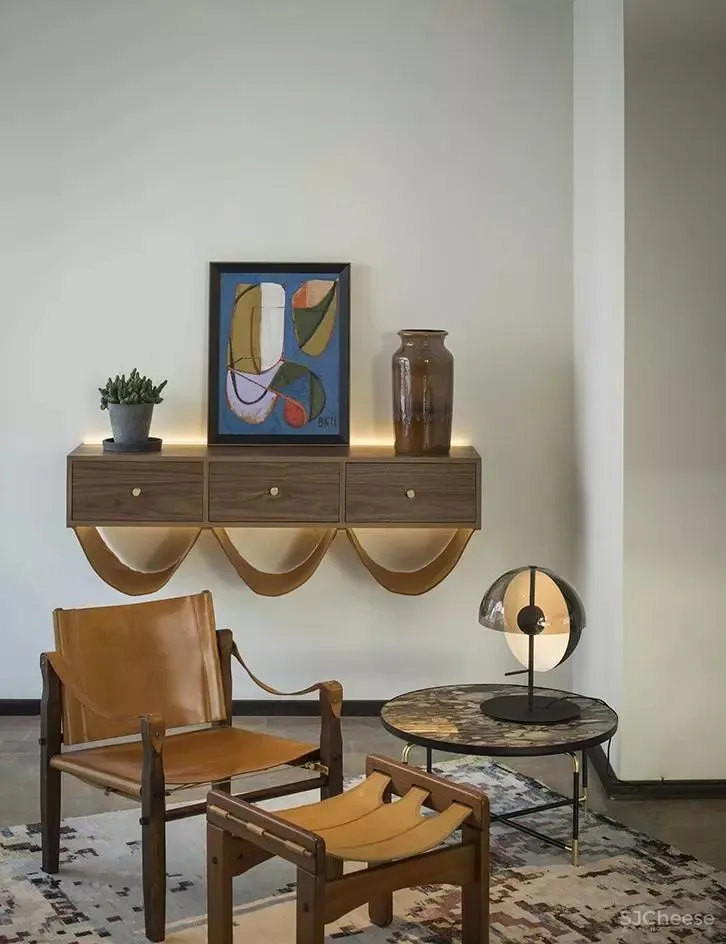 伦敦新地标丨酒店软装却是这种画风