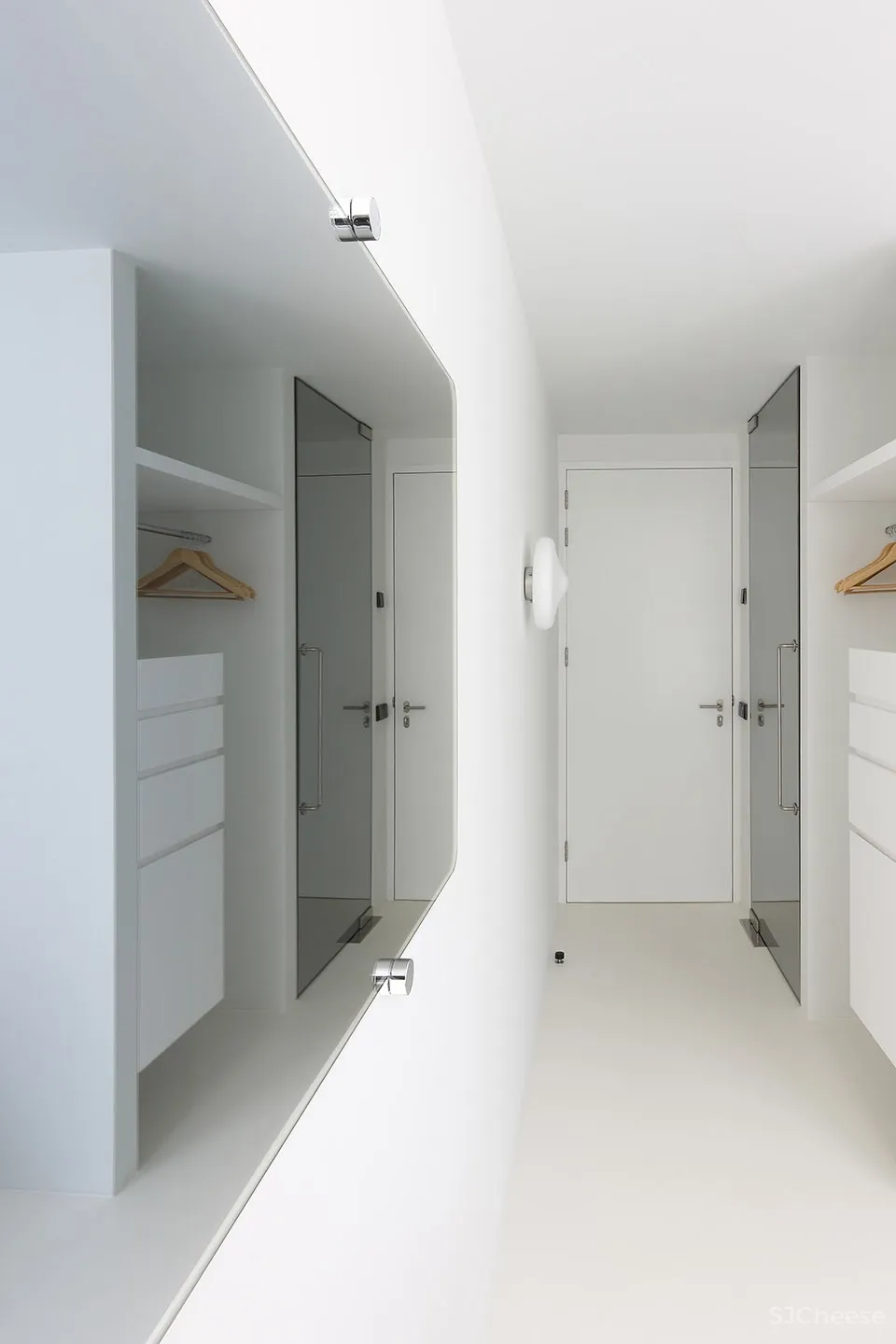 Zenden酒店,荷兰 / Wiel Arets Architects