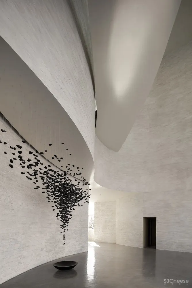 首发 | 水相设计:泉水滋养城市 用水滋润心灵