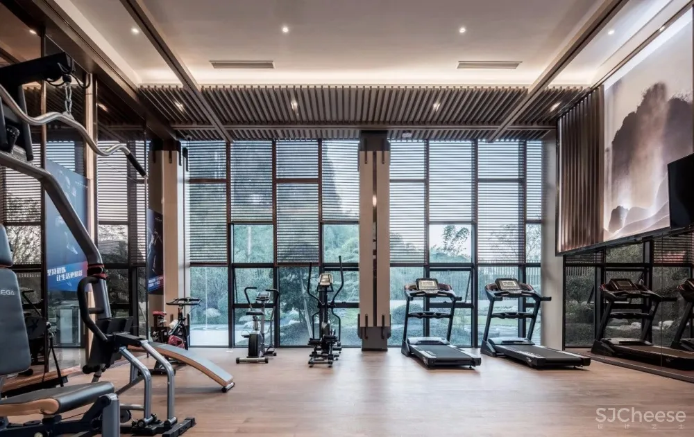 山居美学 - 打造与众不同的新亚洲文化品质空间