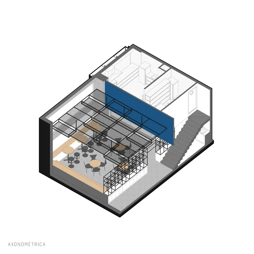 Cookie Stories / Solo Arquitetos