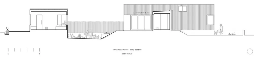 TRIAS | 可持续发展的浪漫住宅