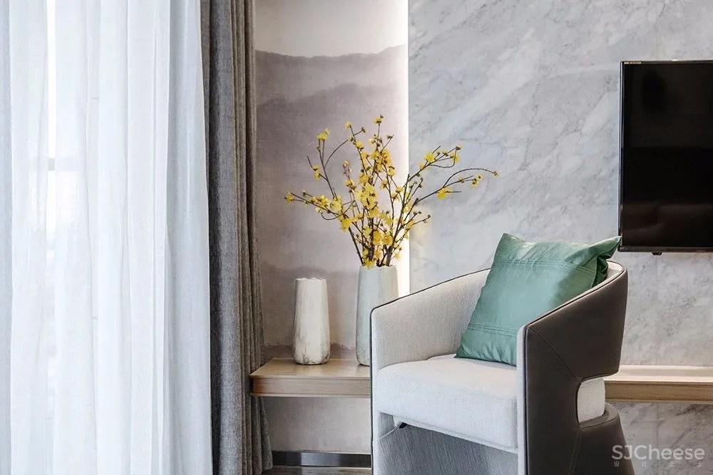 新中式丨简雅范