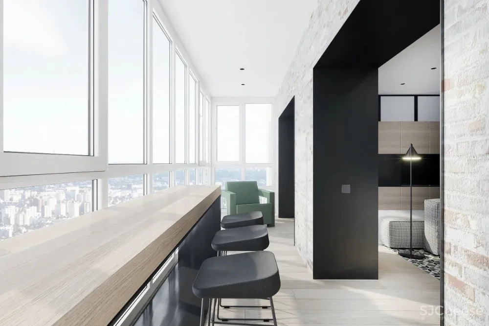 极简、才是极美