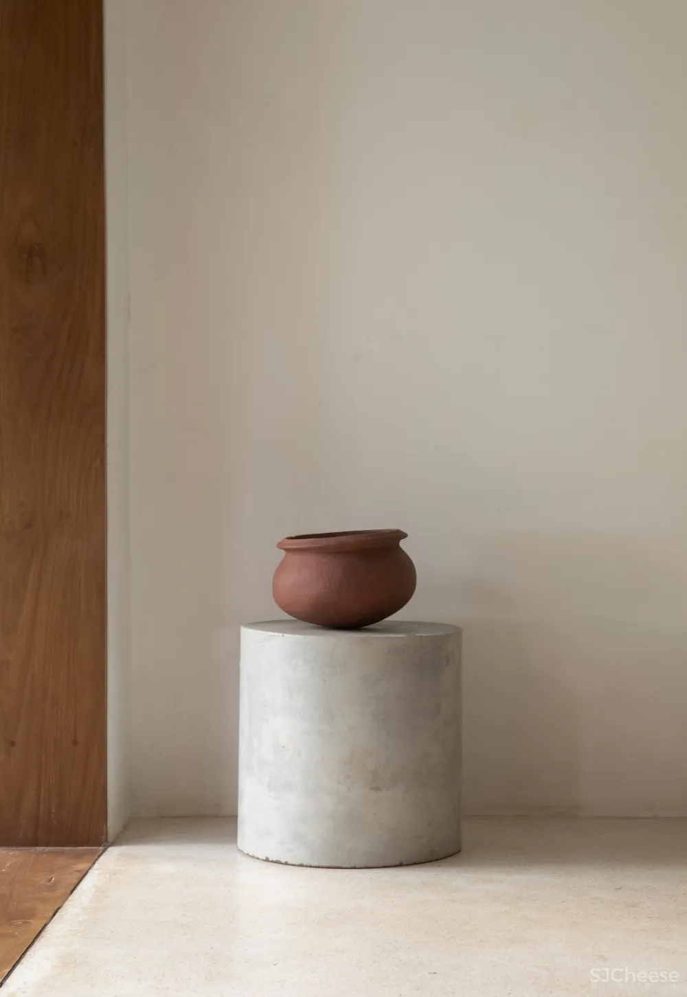 Norm Architects:斯里兰卡极简住宅 K House