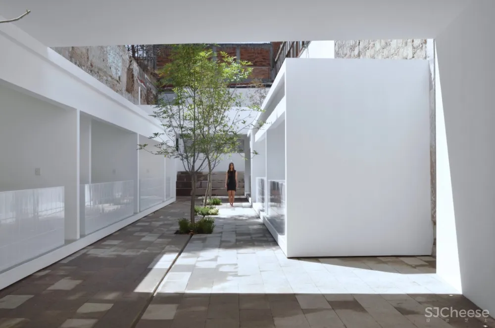 有趣的灵魂丨该有的顶级设计