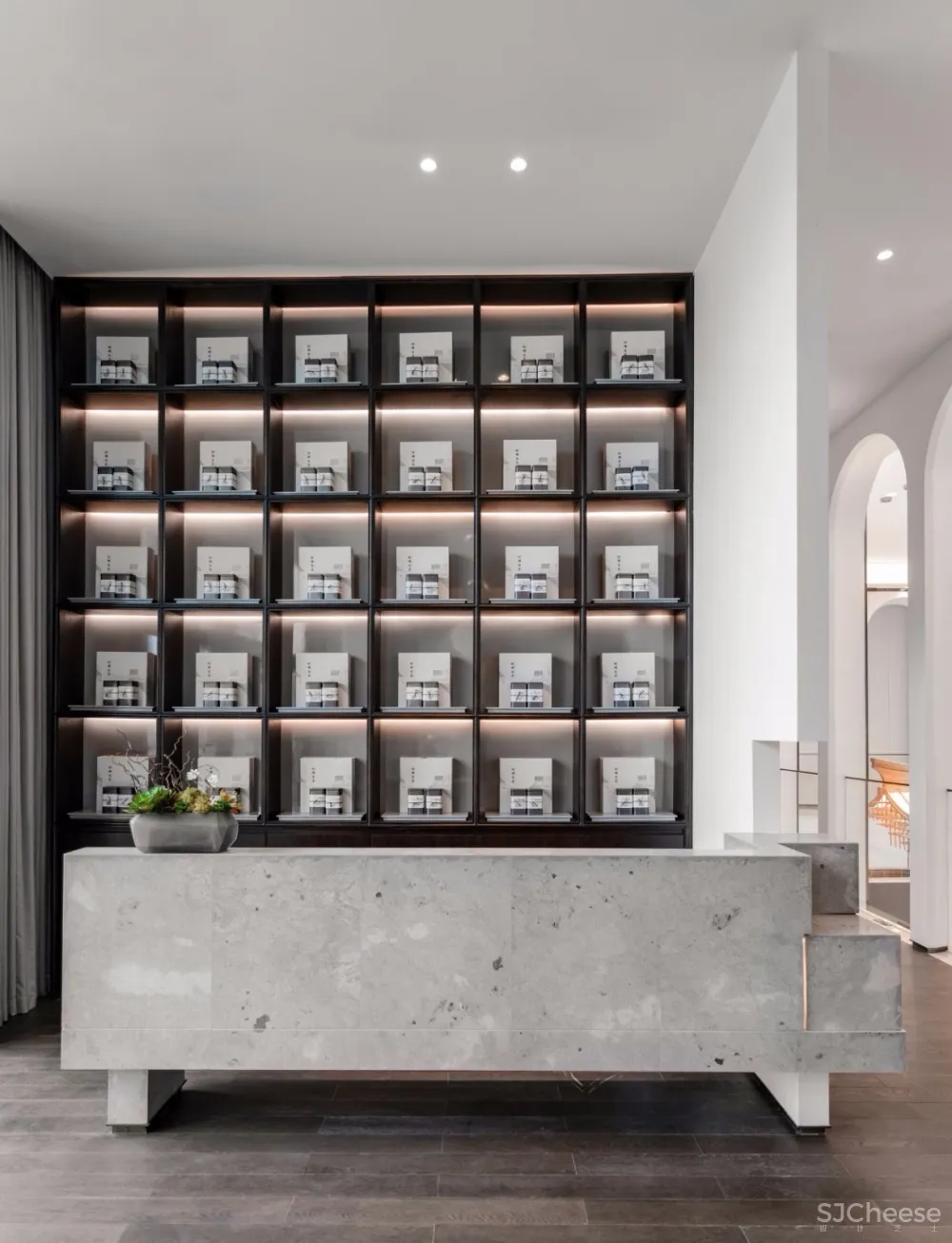 新作 | 钟灵毓秀 山水巴蜀 - 院落生活新演绎