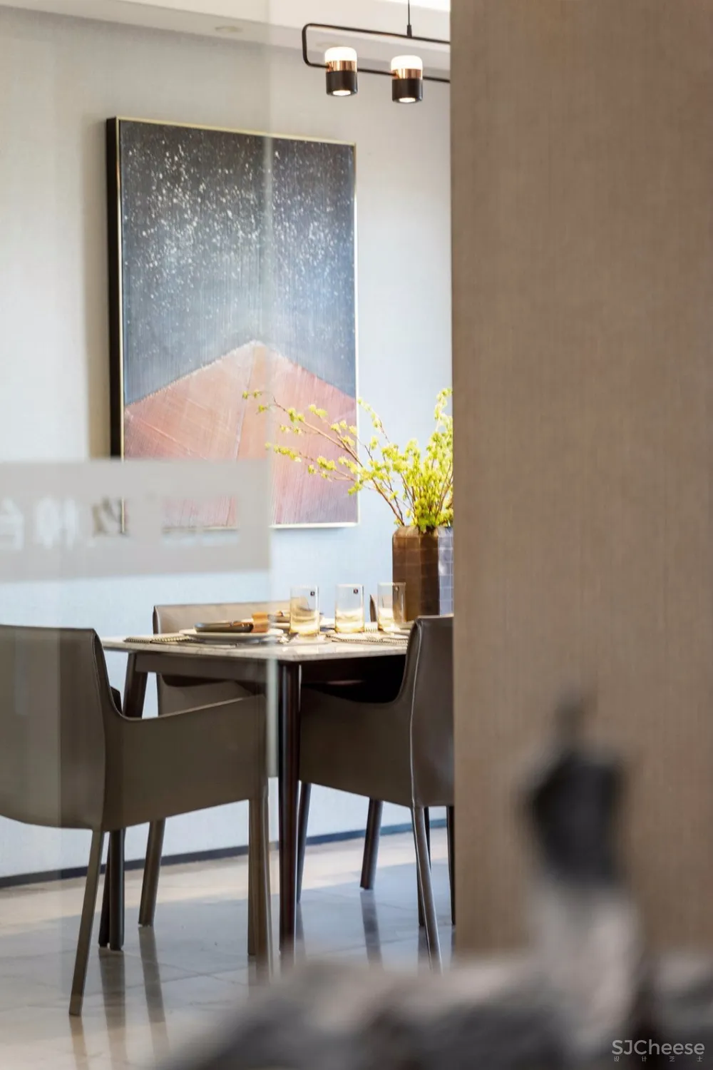 新中式丨简雅范