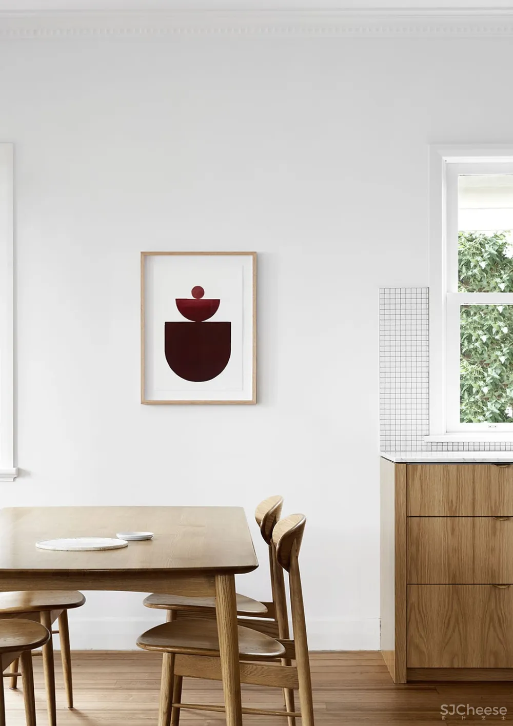 Harrison Interiors | 极简与内敛气质的结合