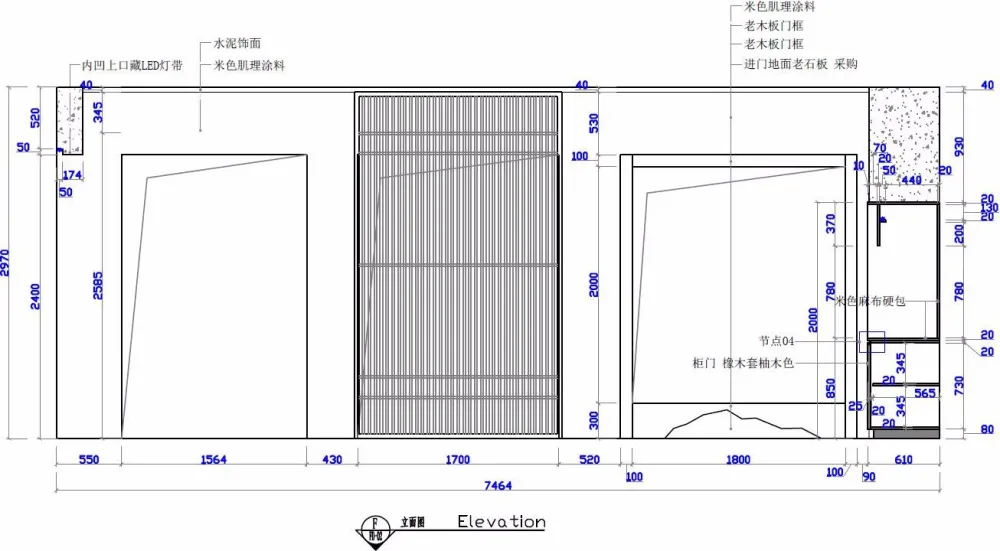 新作 | 空舍设计:杭州 器约茶室
