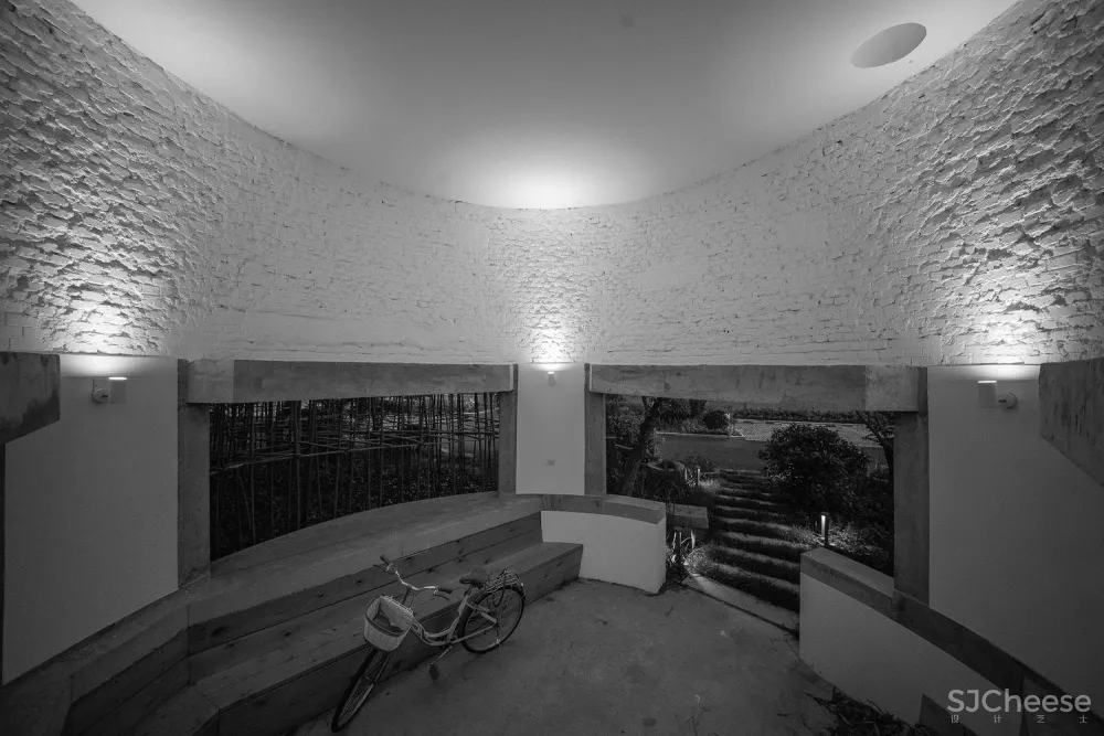Pump House / Design and Research Institute of Shanghai Construction No.7