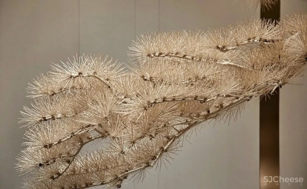 这样设计丨江南山水意境更有风韵