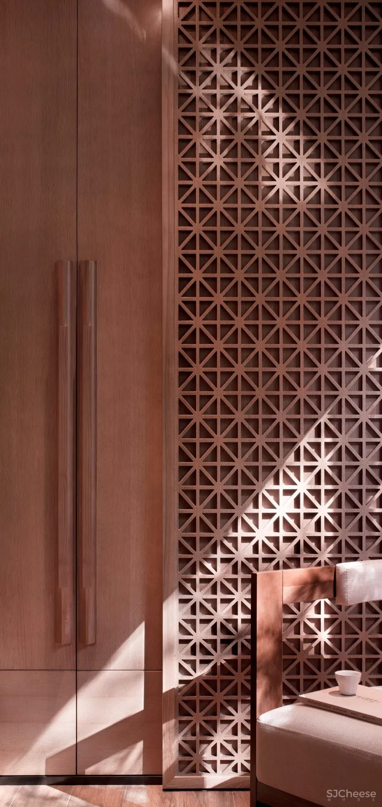 新作 | 隐于山涧的阳朔山居,栖于梦中的田园诗意