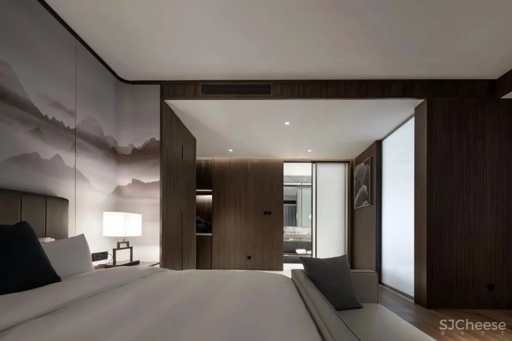 这样设计丨江南山水意境更有风韵