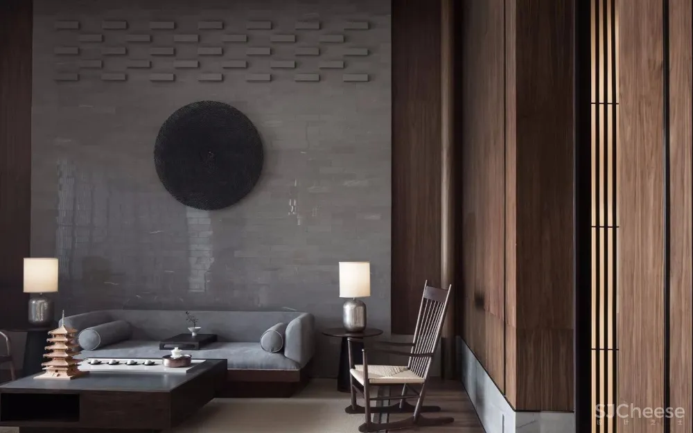 最新 | 岁寒三友:高级黑如何演绎盛唐典雅与气度