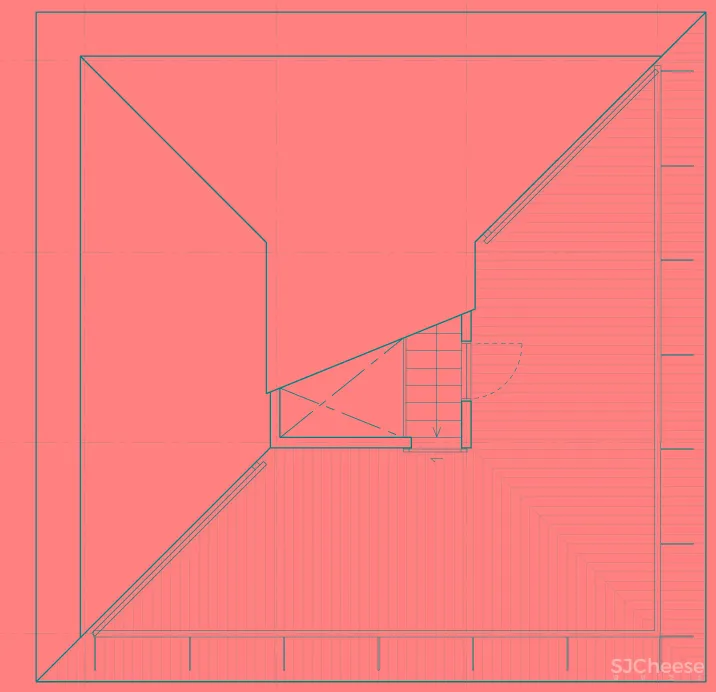 北越谷住宅,东京 / Tamotsu Ito + Satoshi Numanoi