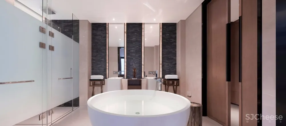 新作 | 隐于山涧的阳朔山居,栖于梦中的田园诗意