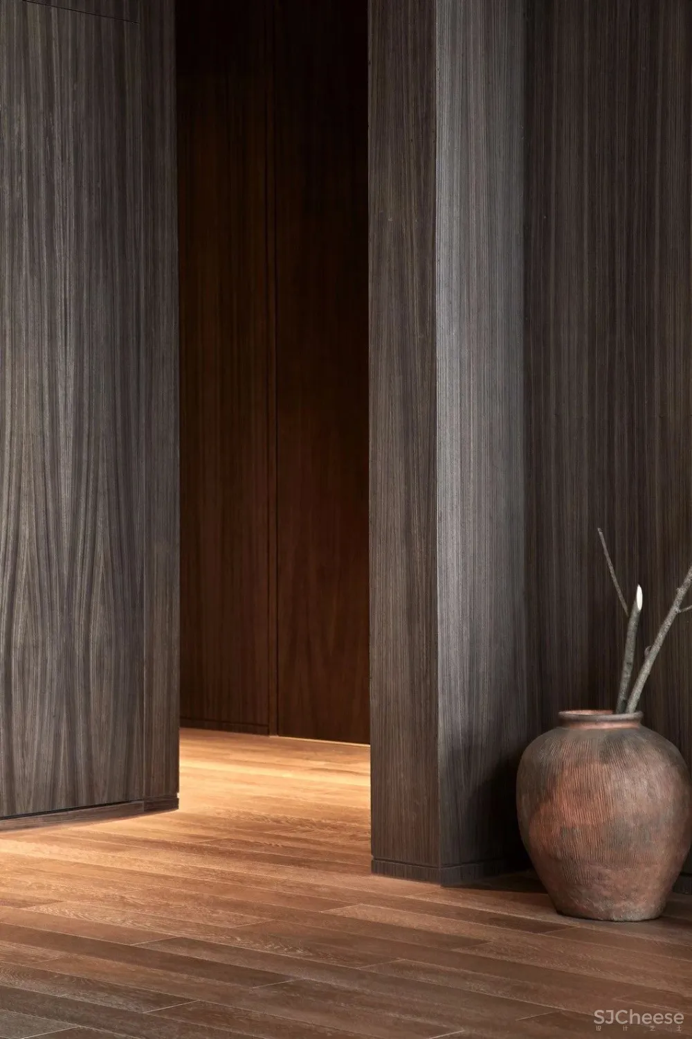 这样设计丨江南山水意境更有风韵