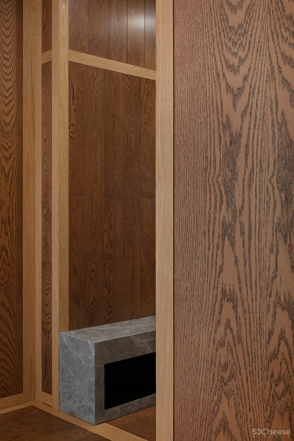 最新 | 绘造社:北京 赠阳庵