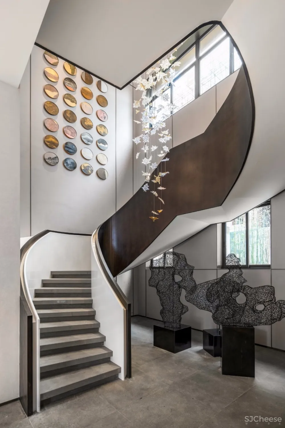 新作 | 钟灵毓秀 山水巴蜀 - 院落生活新演绎