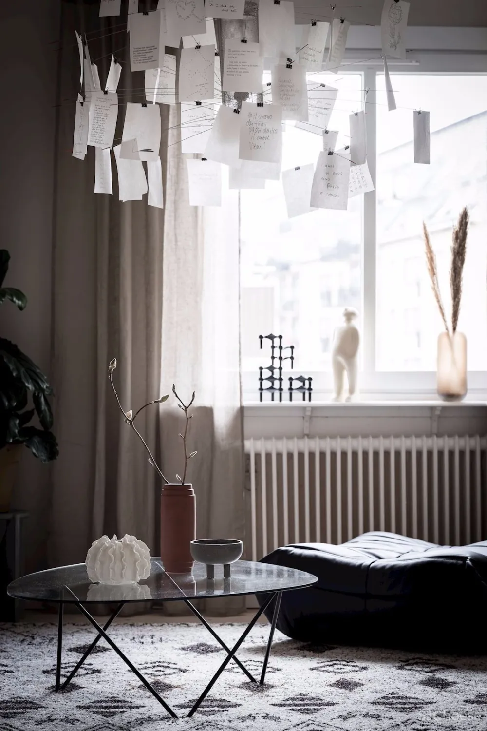 100款北欧设计丨高级又好看