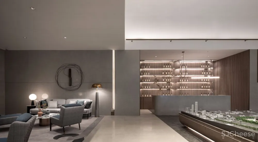 新作 | 安静的艺术:所有的设计想象,都是基于心灵而出发