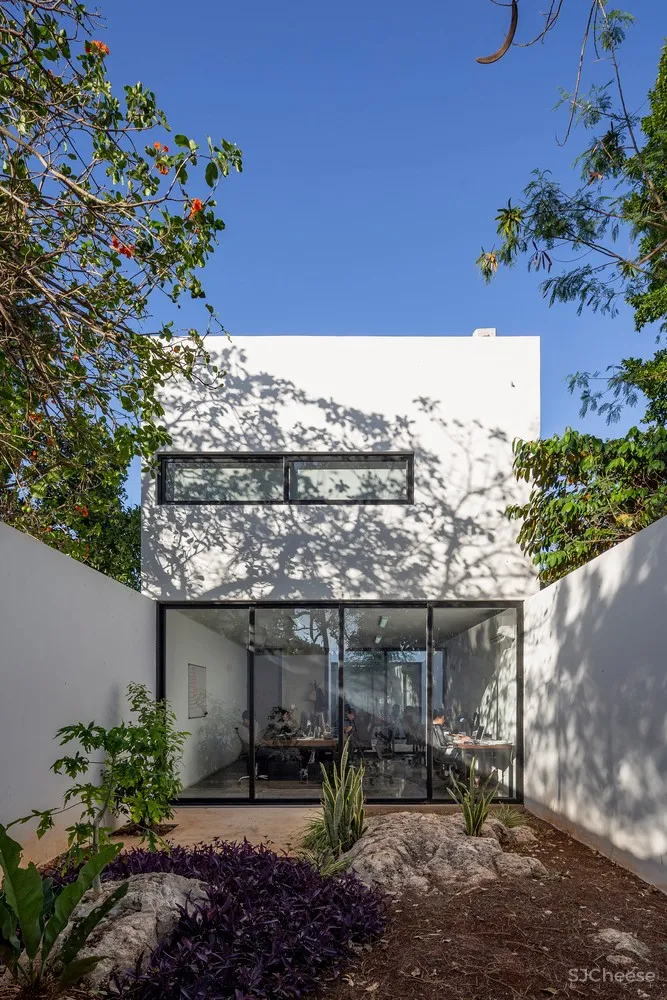 Studio 5.5 / P11 Arquitectos + Tao Arquitectura + Arq. Carlos Góngora