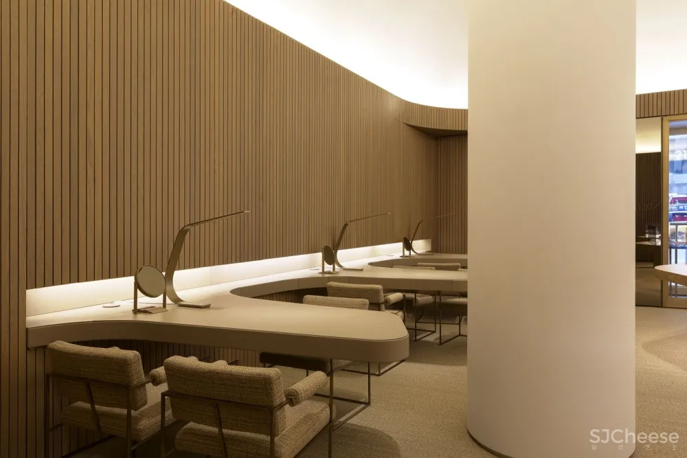 H.Stern New York / Studio Arthur Casas