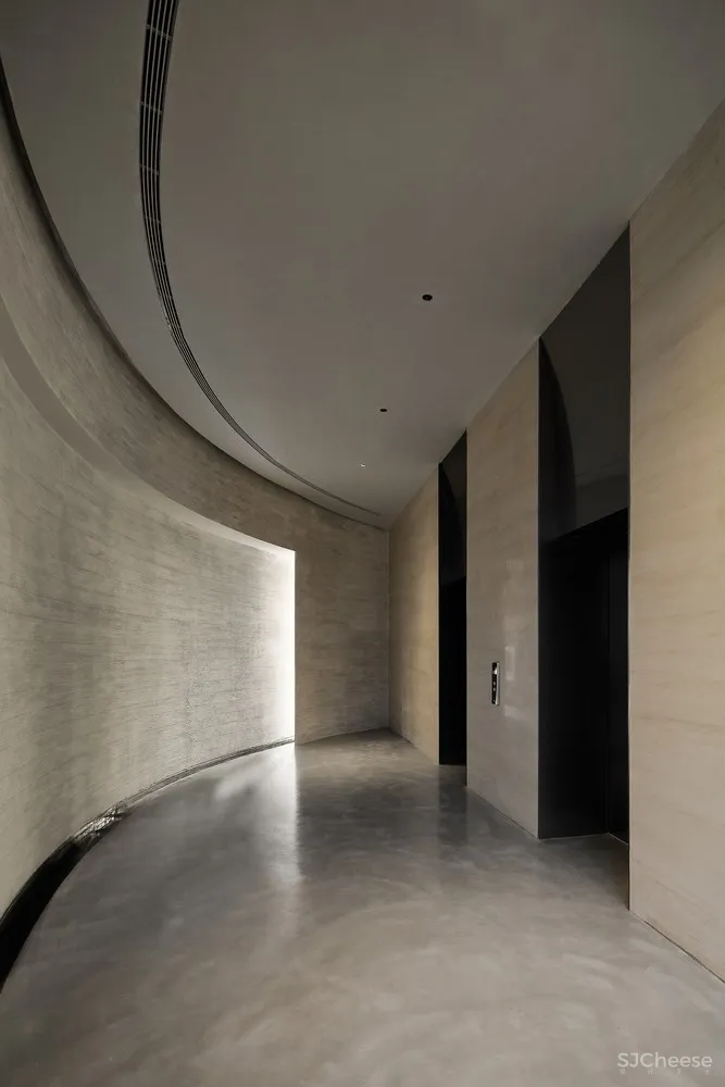 首发 | 水相设计:泉水滋养城市 用水滋润心灵