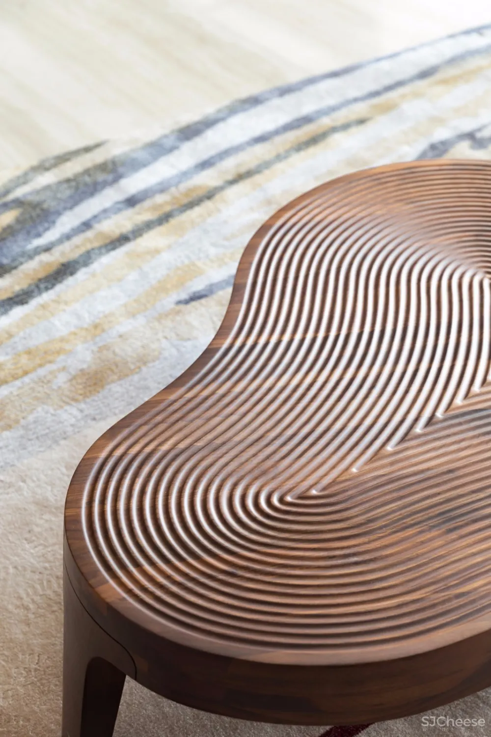 深圳31设计 | 上海外滩金融中心众安总部办公室