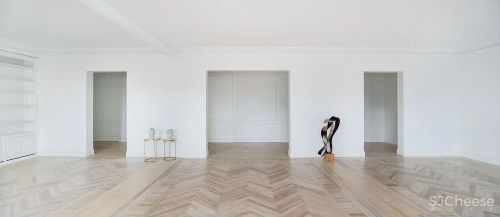 首发 | BETA.ø architecture office 极简至纯:House in Serrano