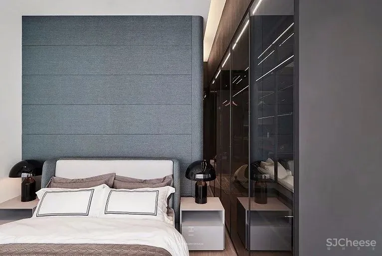 精致简约台式风丨高级范儿的完美呈现