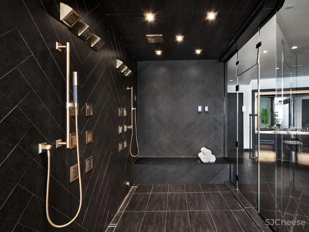 Ponciano Design | 融入了现代感的美好设计