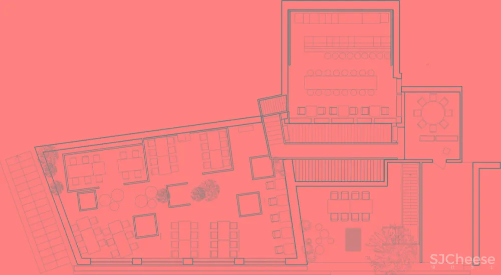 Hangover酒吧,基辅 / balbek bureau