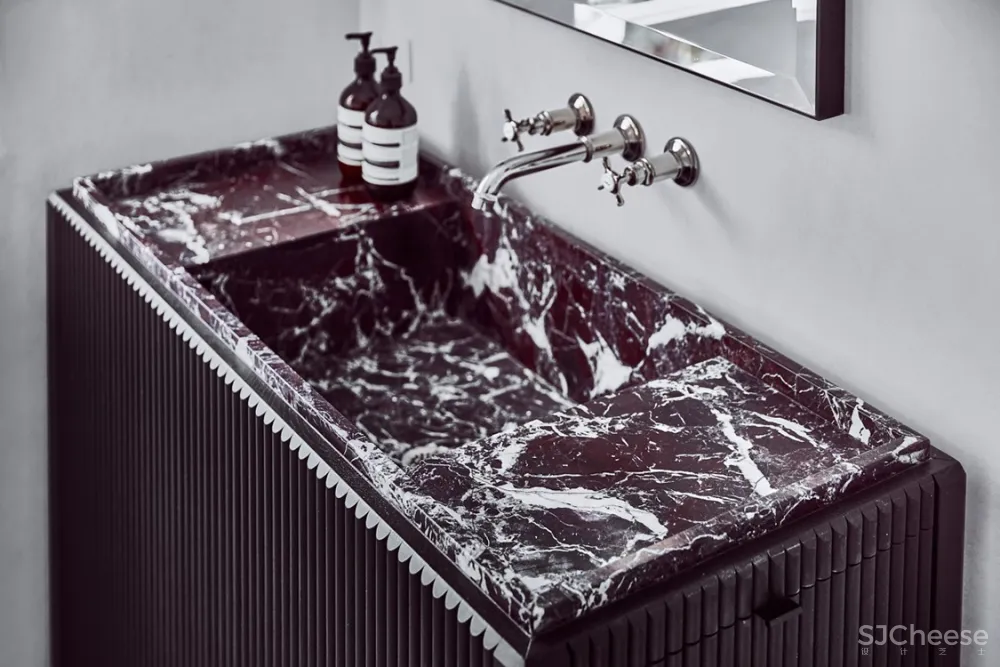 新作 | Valmonte 西班牙风格私人住宅