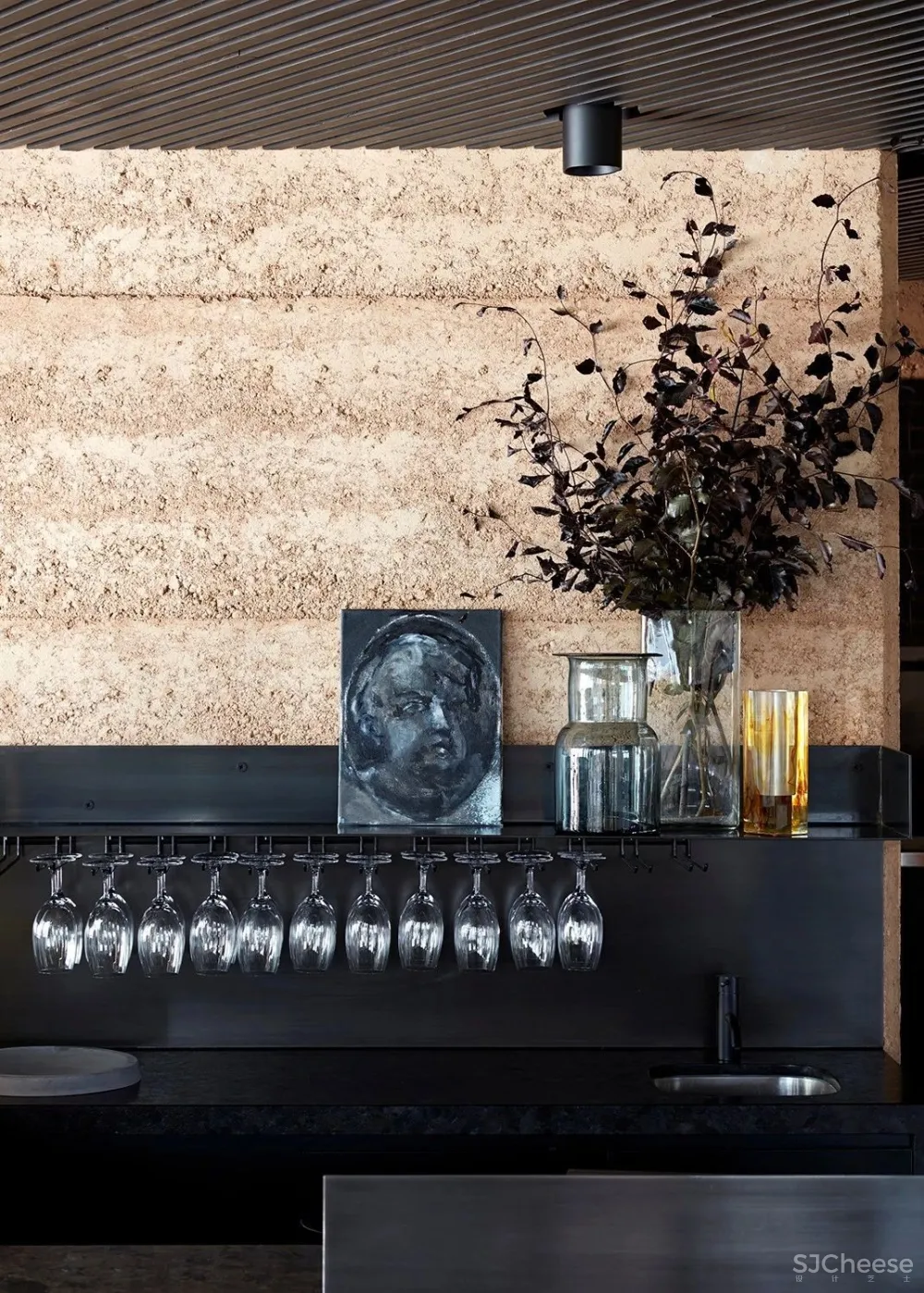 Harrison Interiors | 极简与内敛气质的结合